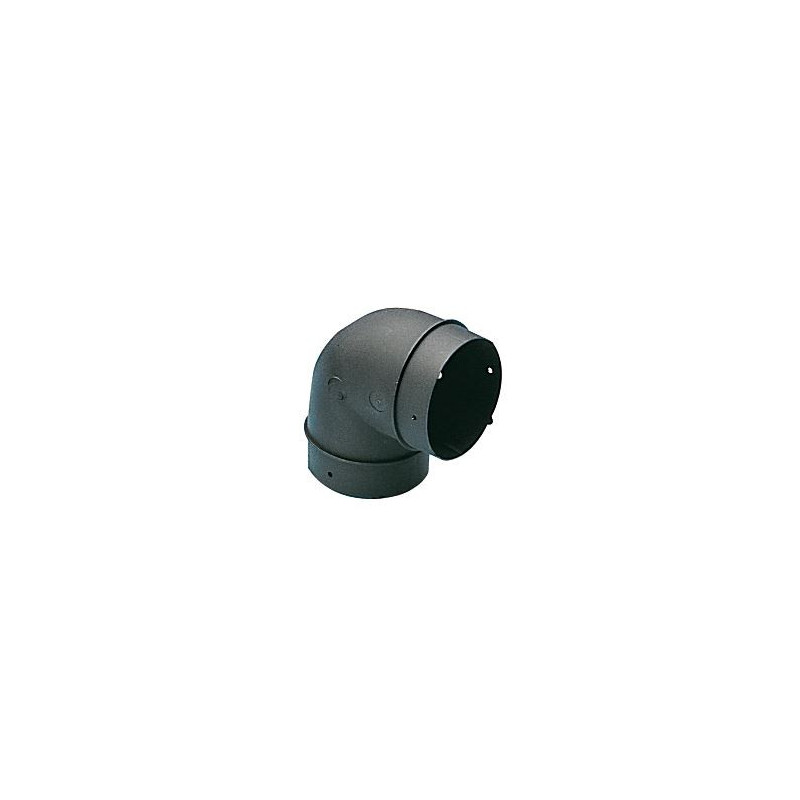 Tuyau Isolant Truma 65mm Pour Caravane Et Camping-car - 1mètre - Doublé Aluminium Intérieur
