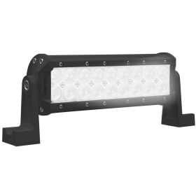 UNITECK Projecteur LED UNILEDBAR 54.24 | 54W Projecteur étanche UNITECK UNILEDBAR de 54 W | Éclairage extérieur pour van aménagé ou bateau | Blanc