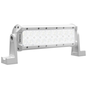 UNITECK Projecteur LED UNILEDBAR 54.24 | 54W Projecteur étanche UNITECK UNILEDBAR de 54 W | Éclairage extérieur pour van aménagé ou bateau | Blanc