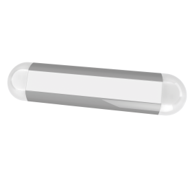 UNITECK Réglette LED UNILEDLIGHT 12 W | Sans Interrupteur Réglette Uniteck UNILEDLIGHT 12 W sans interrupteur | Réglette étanche intérieur et extérieur
