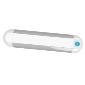 UNITECK Réglette LED UNILEDLIGHT 12 W | Avec Interrupteur Réglette Uniteck UNILEDLIGHT 12 W avec interrupteur | Réglette étanche intérieur et extérieur