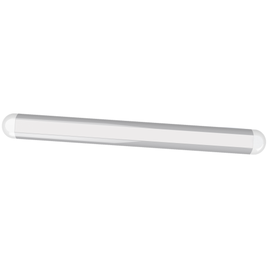 UNITECK Réglette LED UNILEDLIGHT 26 W | Sans Interrupteur