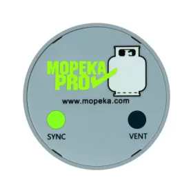 MOPEKA PRO Indicateur de contenu