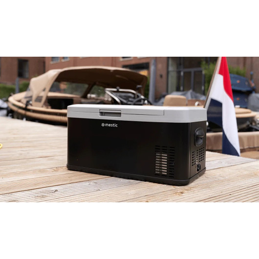 Cool Box MCC-18 - glacière à compression - bateau