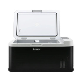 MESTIC Cool Box MCC-18 | 12/230V Cool Box MCC-18 - glacière à compression - face