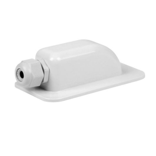 MESTIC MSBC-220 | Panneau solaire sunpower 220 W fourni avce son passe toit