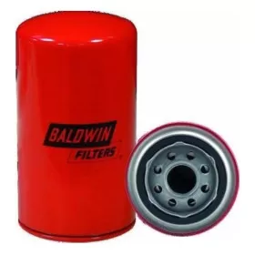 Filtre à huile Baldwin B975 | filtre de remplacement pour moteur in-bord de bateau VOLVO et YANMAR