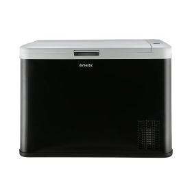 MESTIC Cool Box MCC-50 | 12/230V Cool Box MCC-50 - glacière à compression - face