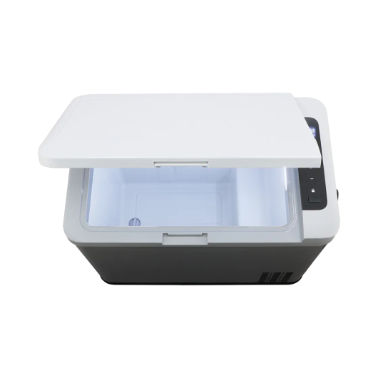 Cool Box MCC-50 - glacière à compression - compartiment