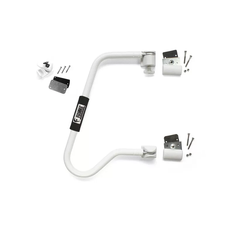 Fiamma Security 46 セキュリティロック Fiamma Lock Kit for Safe Door & Security 46 Pro (98656M156)