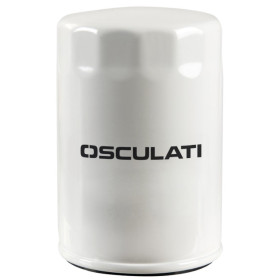 OSCULATI Filtre à huile 17.504.21 | MERCURY | HB