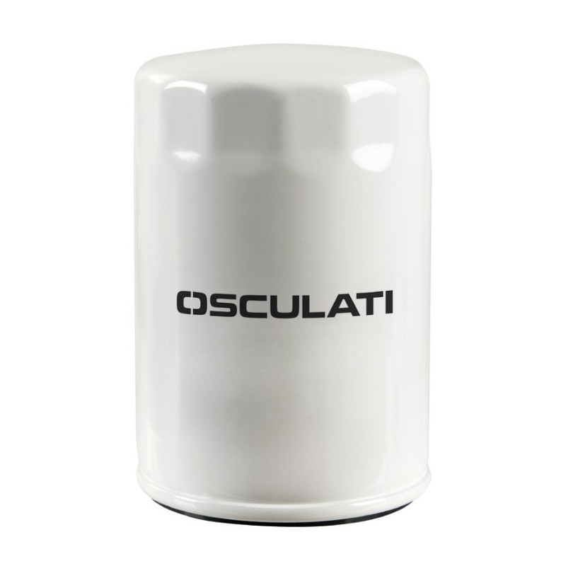 Cartouche De Rechange Essence OSCULATI – Filtre à Carburant De Qualité Marine