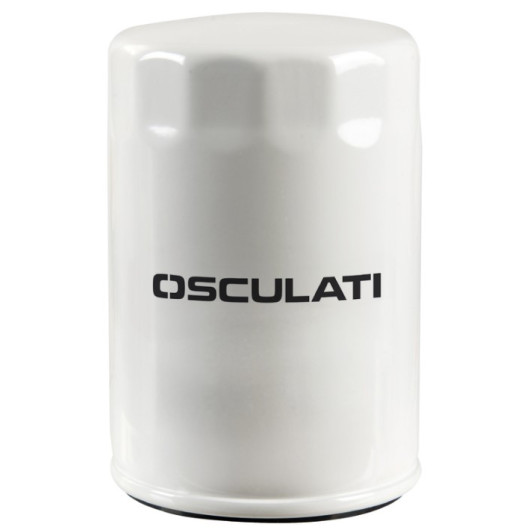 OSCULATI Filtre à huile 17.504.21 | MERCURY | HB