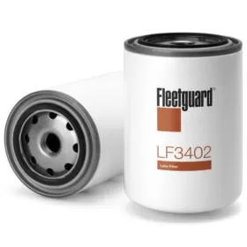 Filtre à huile Fleetguard LF3402| filtre de remplacement pour moteur in-bord de bateau RENAULT