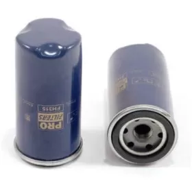 Filtre à huile Fleetguard FH315 | filtre de remplacement pour moteur in-bord de bateau Renault