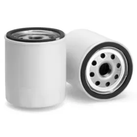 Filtre à huile Fleetguard LF16520 | filtre de remplacement pour moteur Iveco in-bord de bateau