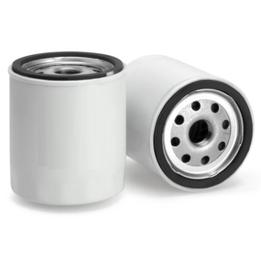 Filtre à huile Fleetguard LF16520 | filtre de remplacement pour moteur Iveco in-bord de bateau