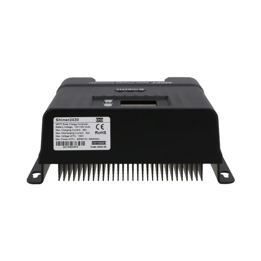 MESTIC MSC-4030 | Régulateur solaire MPPT 30 A