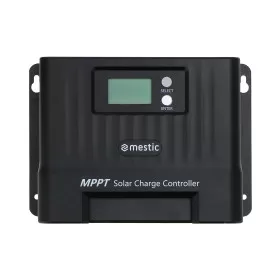 MESTIC MSC-4030 | Régulateur solaire MPPT 30 A