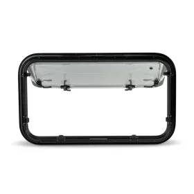 Fenêtre camping car RW Fusion fenêtre vitre de sécurité Carbest fourgon et van