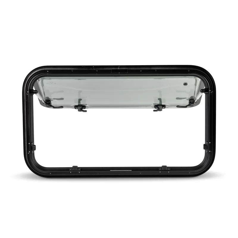 Fenêtre De Camping-car 450 X 500 Mm Pour Caravane