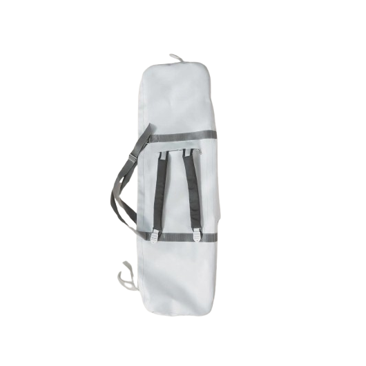 Sac à dos Remigo pour RemigoOne | Transport du moteur électrique HB | Vue de dos