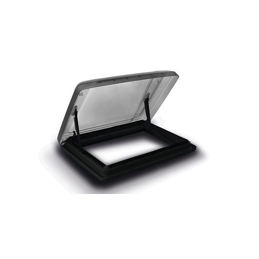 Lanterneau 70 x 50 cm Vision Star L Pro de MPK - Lanterneau pour camping-car et fourgon aménagé