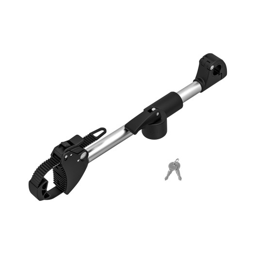 Poignée De Transport Pour Cadre Vélo – Sangle Pratique Et Résistante En Cuir