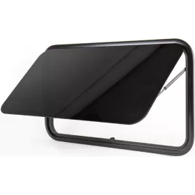 Fenêtre camping car RW Fusion fenêtre vitre de sécurité Carbest fourgon et van