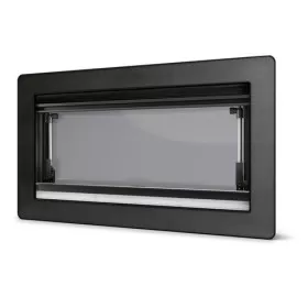 Cadre intérieur baie - finition intérieure - visuel