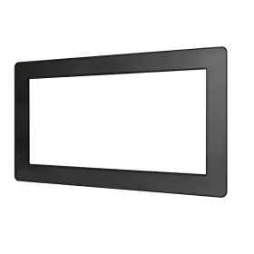 Cadre intérieur baie - finition intérieure - visuel