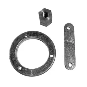 Anodes Remigo en zinc | Kit 3 anodes sacrificielles pour moteur électrique HB RemigoOne | Kit 3 anodes