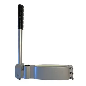 Support Remigo de barre/franche | Direction moteur électrique HB RemigoOne