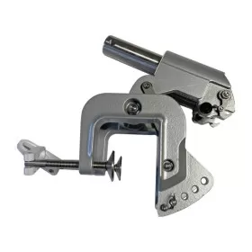 Fixation Remigo de tableau arrière | Pièces détachées pour moteur électrique HB RemigoOne | Vue de côté relevé