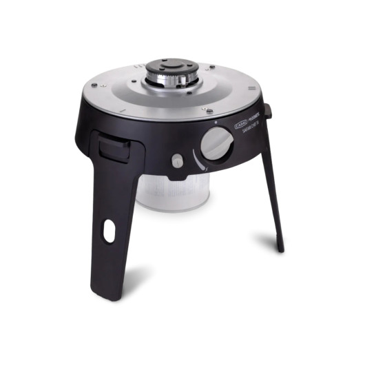 CADAC Safari Chef 30 HP Combo bruleur