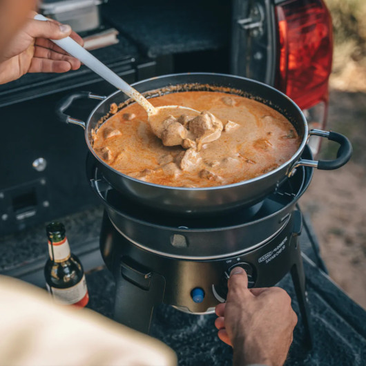 CADAC Safari Chef 30 HP Combo ragout