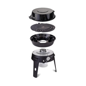 CADAC Safari Chef 30 HP Combo éclaté