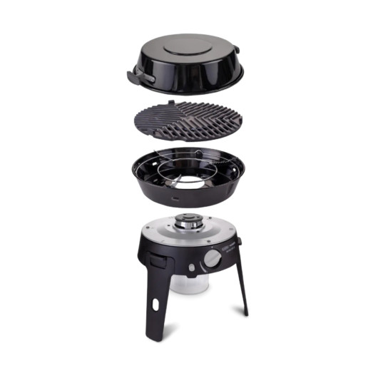 CADAC Safari Chef 30 HP Combo éclaté