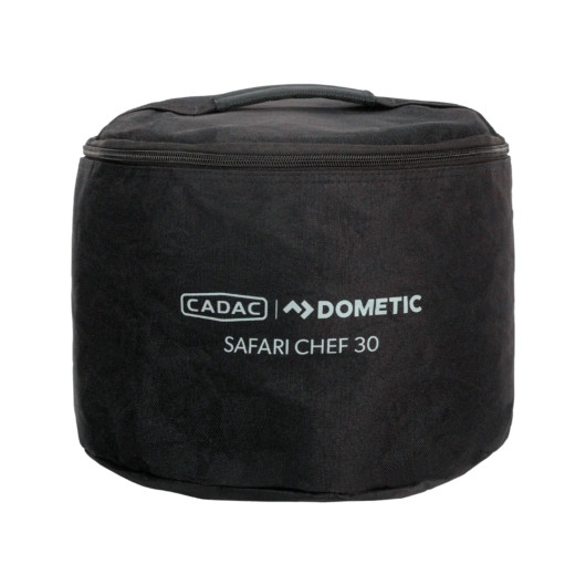 CADAC Safari Chef 30 HP Combo housse