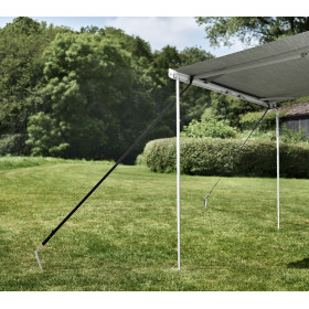 Hold Down Kit Thule | kit anti-vent pour store banne de camping-car et van aménagé