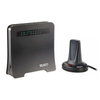 Antennes 4G & 5G pour camping-car, van et fourgon | Internet & TV Nomade | H2R Equipements