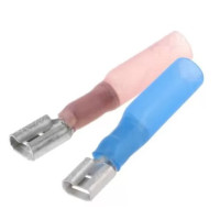 Cosse et connexion électrique 12/24 V DC et 230V pour l'électricité en bateau | H2R Equipements