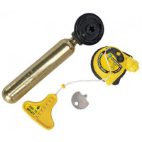 Kits de réarmement pour gilets de sauvetage automatiques et manuels | H2R Equipements