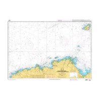 Pavillons, librairie & cartographie pour bateaux | Navigation & signalisation | H2R Equipements