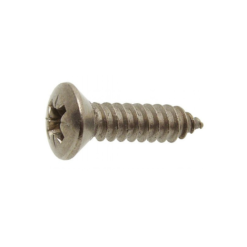 Vis Autoforeuses 125 Mm Pour Bardage Tôle Et Toiture - Lot Générique - Neuves