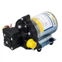 Pompe et groupe d'eau automatique pour van aménagé | H2R Equipements