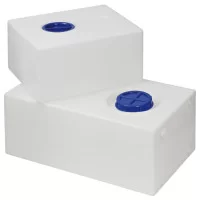 Sélection de réservoir eau douce pour bateau | H2R Equipements
