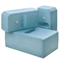 Sélection de réservoir d'eaux usées pour le bateau | H2R Equipements