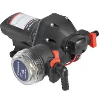 Groupe d'eau et pompe automatique pour circuit d'eau du bateau | H2R Equipements