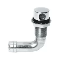 Events & reniflard pour l'eau en bateau | Ventilation cuves et circuits eau claire/noire